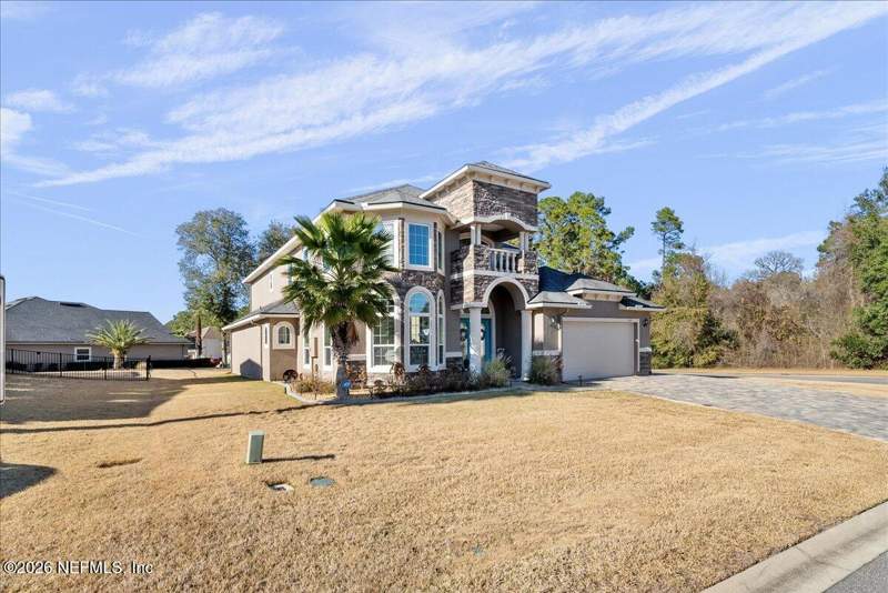 5 bedroom Single Family Residence at 1949 Elks Path Lane, Magnolia Point Golf, Green Cove Springs — photo 4