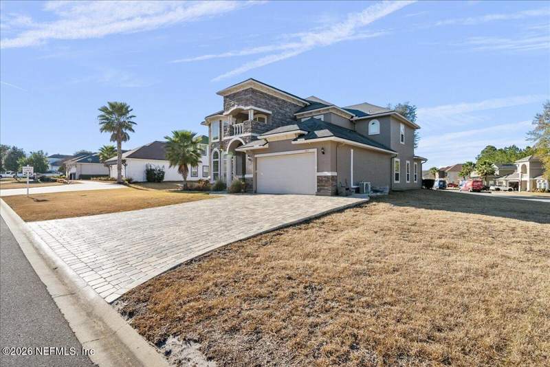5 bedroom Single Family Residence at 1949 Elks Path Lane, Magnolia Point Golf, Green Cove Springs — photo 3