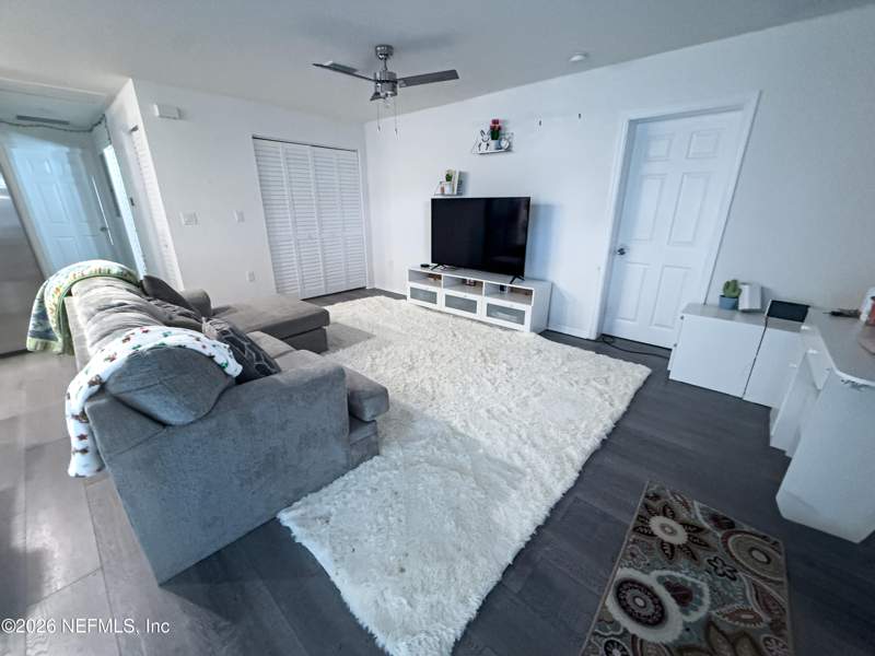 3 bedroom Single Family Residence at 2649 Wilkins Court, Floradale, Jacksonville — photo 3