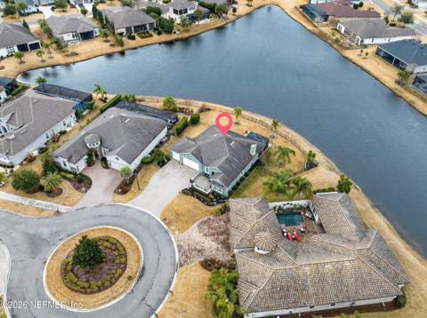 95081 Kestrel Court, Fernandina Beach FL - photo 6 of 6
