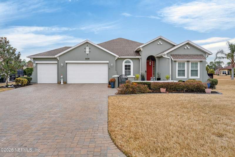 3 bedroom Single Family Residence at 95081 Kestrel Court, Amelia National, Fernandina Beach — photo 2
