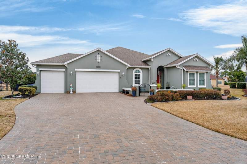 3 bedroom Single Family Residence at 95081 Kestrel Court, Amelia National, Fernandina Beach — photo 3