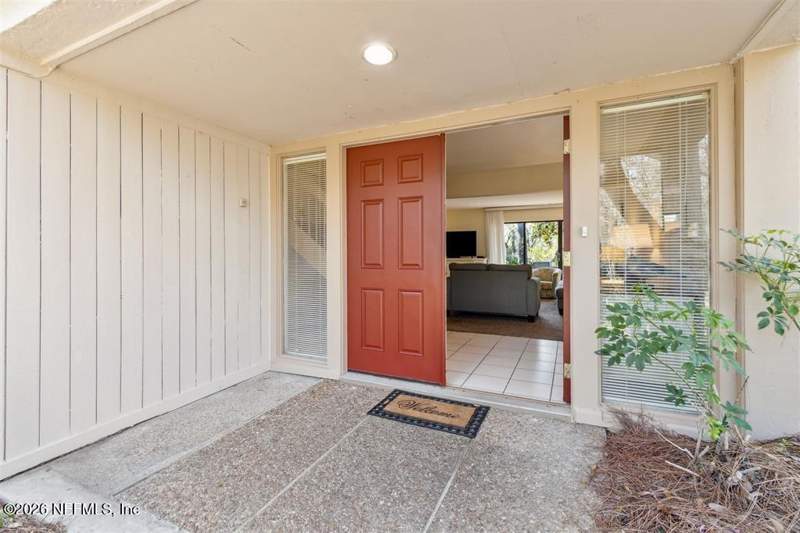 3 bedroom Condominium at 2004 Beach Wood Road, Beachwood Villas, Fernandina Beach — photo 3