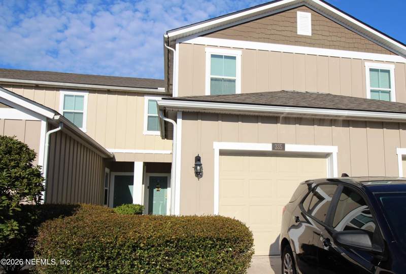 3 bedroom Townhouse at 335 Aralia Lane, Aralia Place, Jacksonville — photo 2