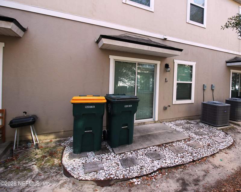 3 bedroom Townhouse at 335 Aralia Lane, Aralia Place, Jacksonville — photo 3