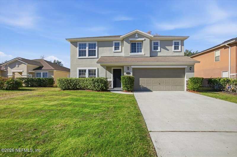 4 bedroom Single Family Residence at 5304 Cypress Links Boulevard, Cypress Lakes, Elkton — photo 1
