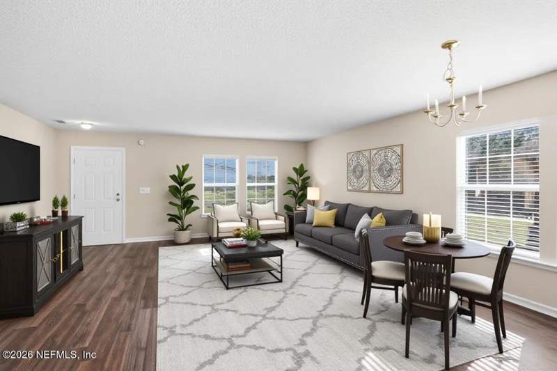 4 bedroom Single Family Residence at 5304 Cypress Links Boulevard, Cypress Lakes, Elkton — photo 3