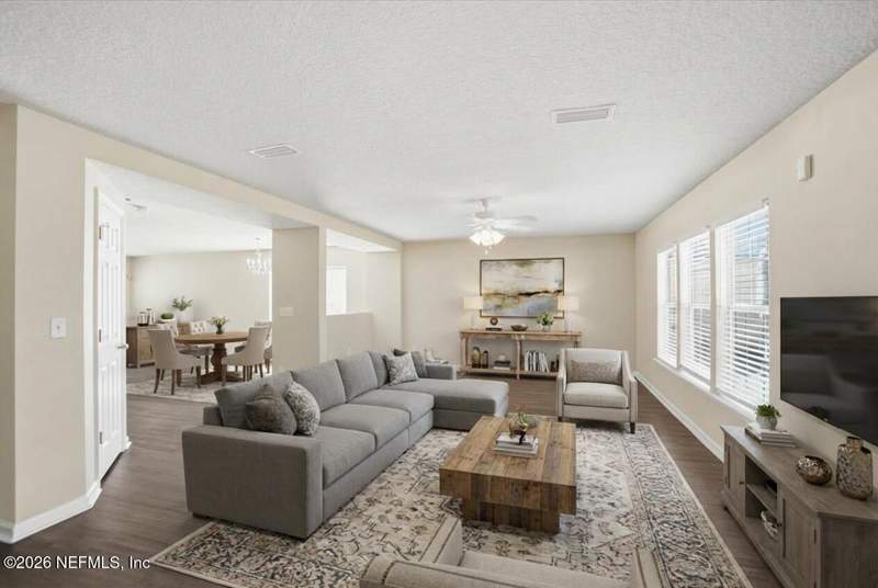 4 bedroom Single Family Residence at 5304 Cypress Links Boulevard, Cypress Lakes, Elkton — photo 4
