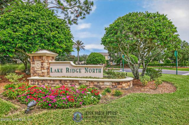 Lake Ridge Villas North
