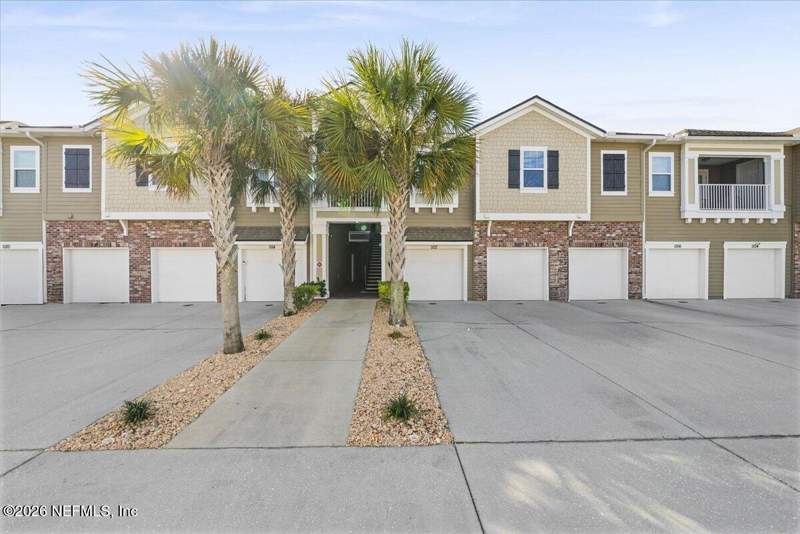 2 bedroom Condominium at 1112 Golden Lake Loop, Sebastian Cove, St. Augustine — photo 3