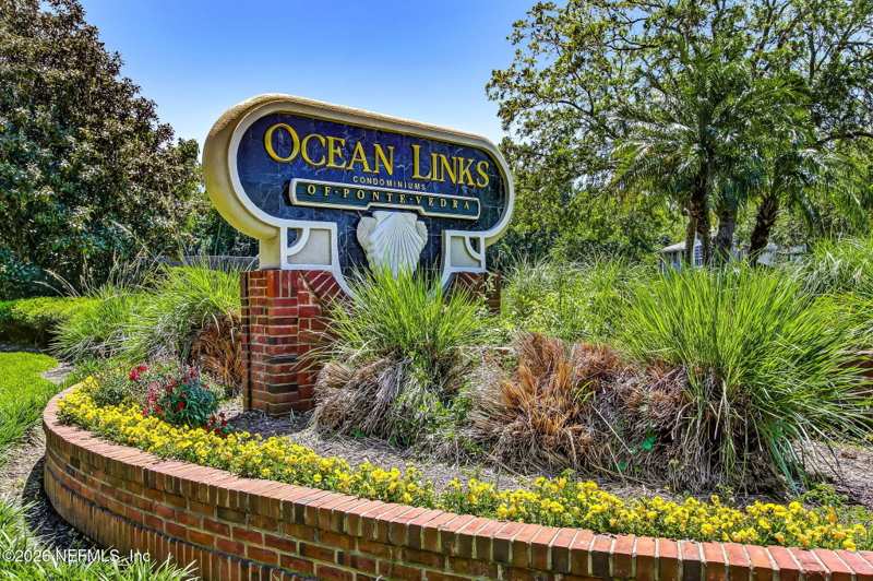 2 bedroom Condominium at 800 Ironwood Drive #834, Ocean Links Of Pv, Ponte Vedra Beach — photo 1