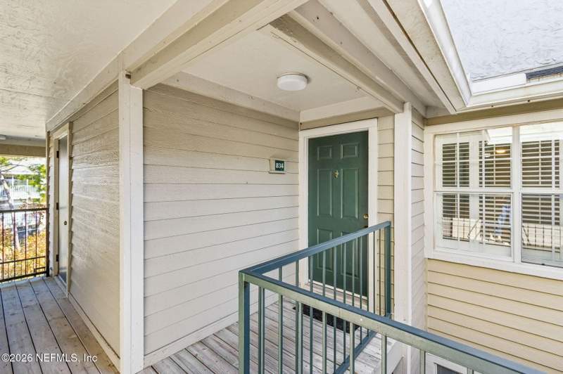 2 bedroom Condominium at 800 Ironwood Drive #834, Ocean Links Of Pv, Ponte Vedra Beach — photo 2