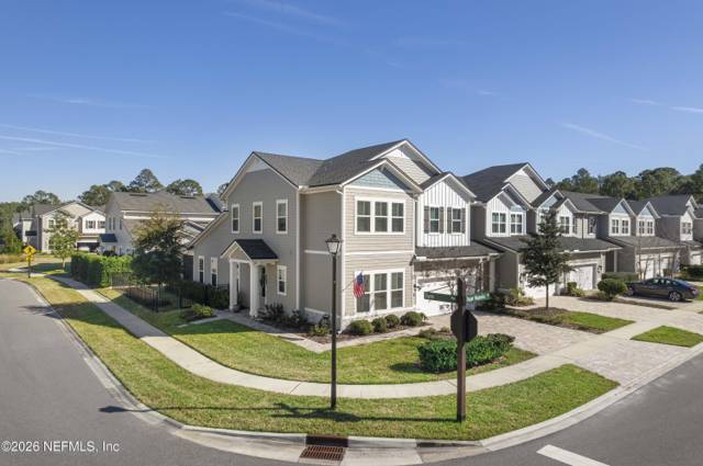 21 SUGAR MAGNOLIA Drive