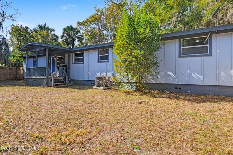 3 bedroom Single Family Residence at 104 Jack Street, Palmer & Ferris, Green Cove Springs — photo 4