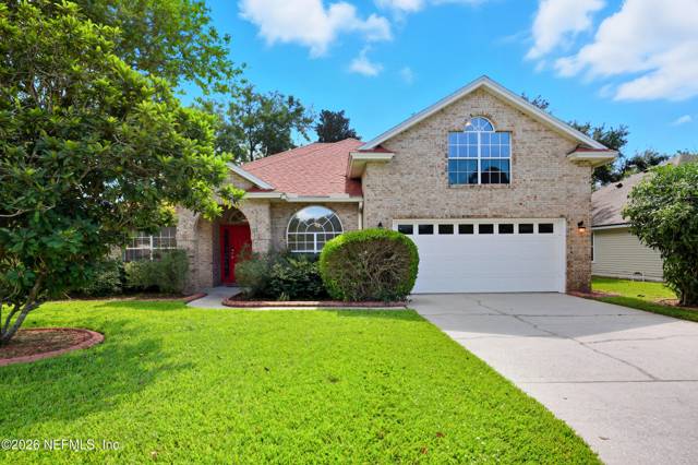541 GRAND PARKE Drive