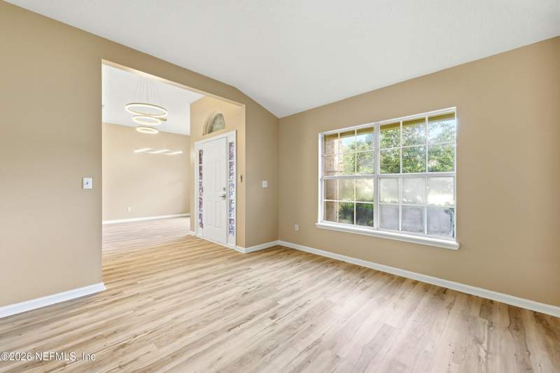 4 bedroom Single Family Residence at 541 Grand Parke Drive, Julington Creek Plan, St. Johns — photo 5