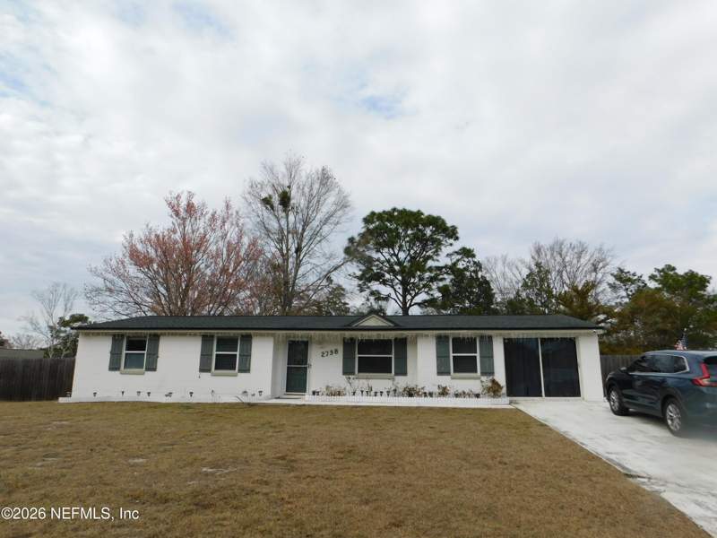 3 bedroom Single Family Residence at 2798 Commanche Avenue, Tanglewood Village, Orange Park — photo 2