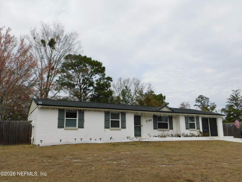3 bedroom Single Family Residence at 2798 Commanche Avenue, Tanglewood Village, Orange Park — photo 3