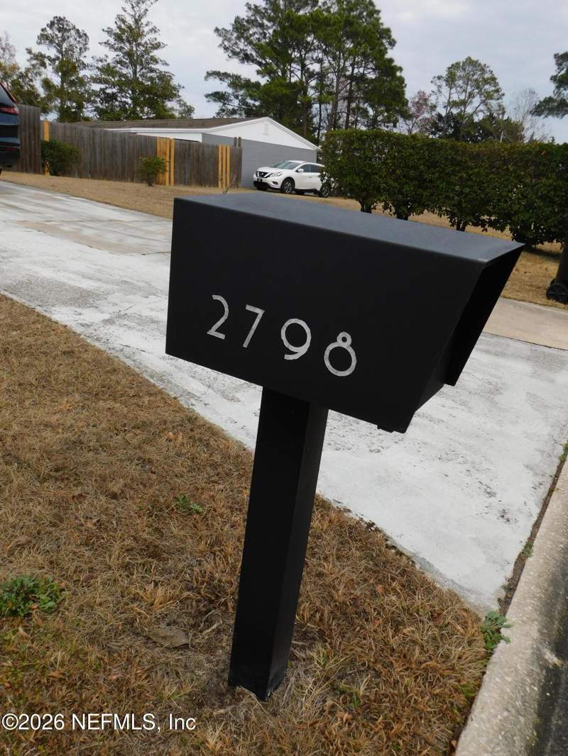 3 bedroom Single Family Residence at 2798 Commanche Avenue, Tanglewood Village, Orange Park — photo 5