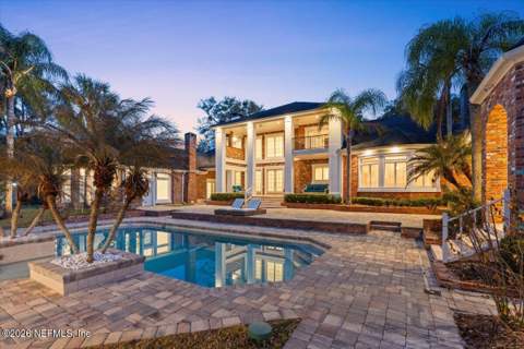 1370 Moss Creek Drive, Jacksonville FL - photo 6 of 6