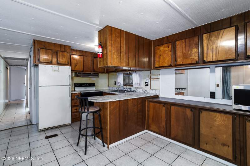 3 bedroom Mobile Home at 86681 Hester Drive, Yulee Hts, Yulee — photo 3