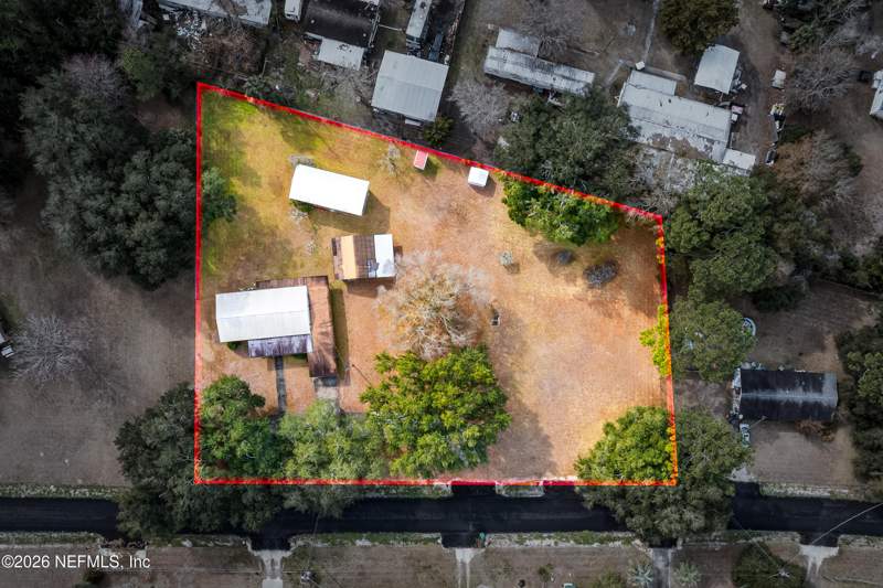 3 bedroom Mobile Home at 86681 Hester Drive, Yulee Hts, Yulee — photo 2