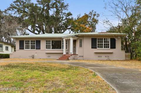 4014 Barcelona Avenue, home for sale on Barcelona Avenue