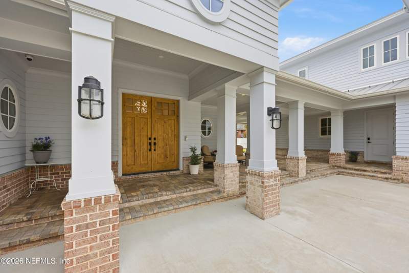 5 bedroom Single Family Residence at 5713 Crosswinds Circle, Crosswinds, St. Augustine — photo 3