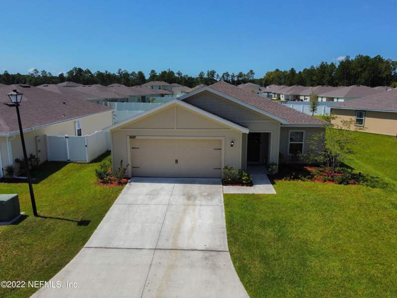 3 bedroom Single Family Residence at 8687 Lake George Circle, Lakes At Woodlawn, Macclenny — photo 5