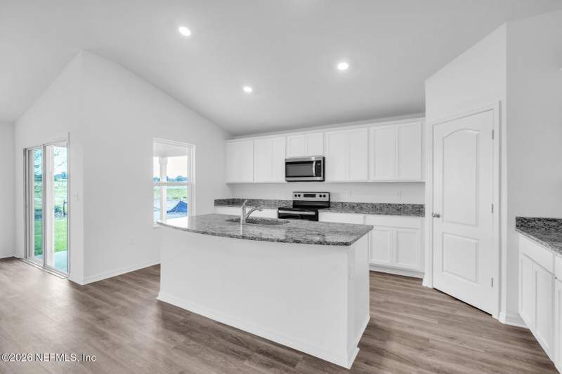 5 bedroom Single Family Residence at 3123 Cottage Hill Place, Rolling Hills, Green Cove Springs — photo 5
