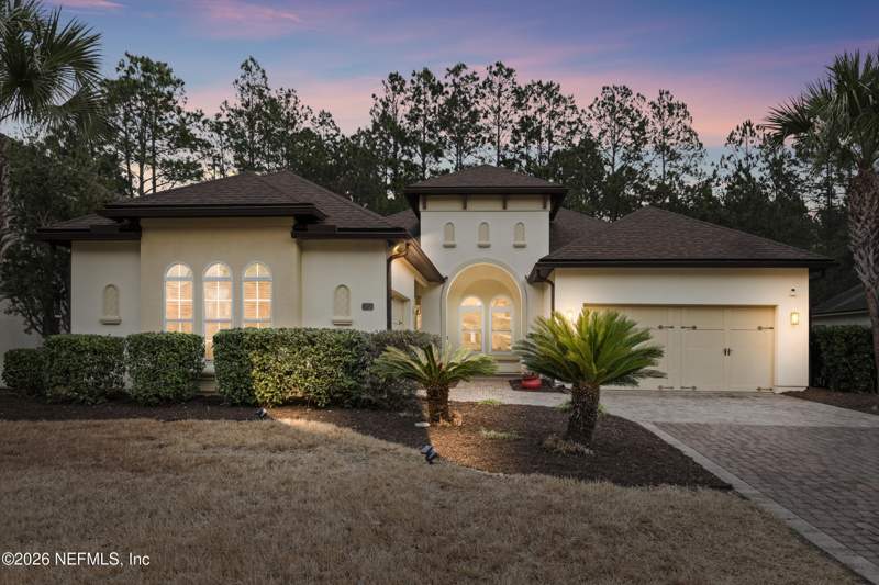 4 bedroom Single Family Residence at 1959 Bridgewood Drive, Eagle Landing, Orange Park — photo 5