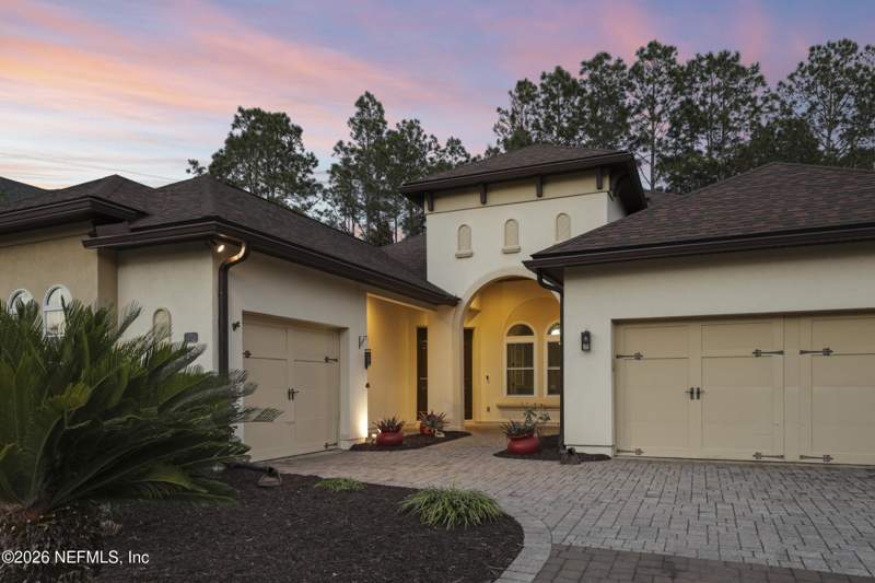 4 bedroom Single Family Residence at 1959 Bridgewood Drive, Eagle Landing, Orange Park — photo 2