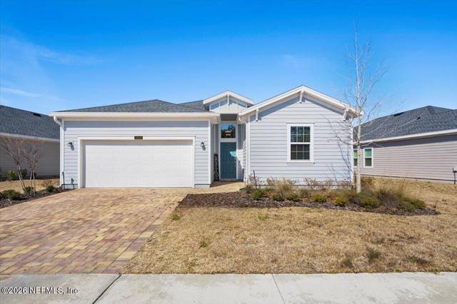 15608 WHISPERING FIR Drive, Jacksonville 32218 home for sale