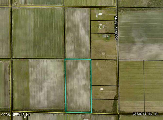 Unimproved Land at 832 Co Rd 110, Bunnells, Bunnell — photo 4