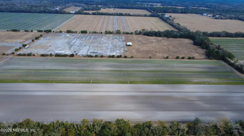 Unimproved Land at 832 Co Rd 110, Bunnells, Bunnell — photo 2