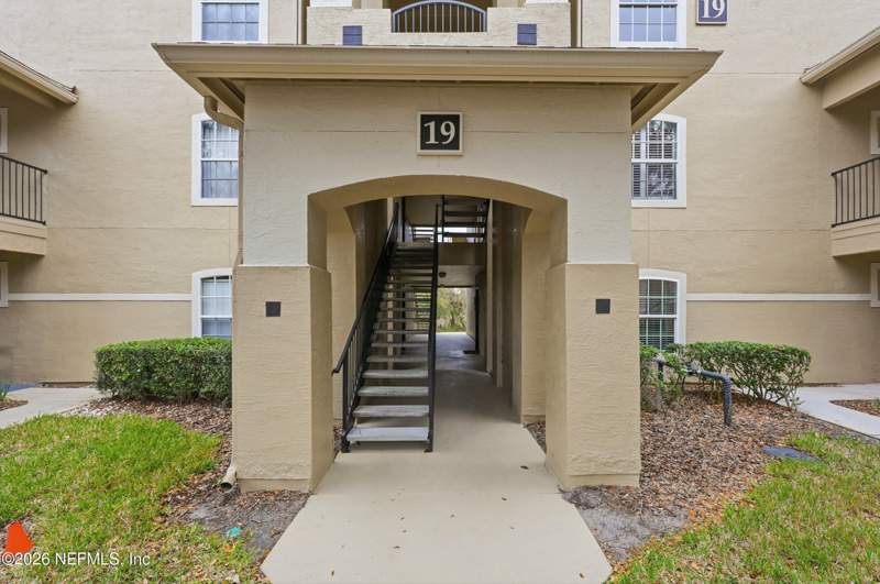2 bedroom Condominium at 1701 The Greens Way #1923, Palms At Marsh Landing Condo, Jacksonville Beach — photo 5