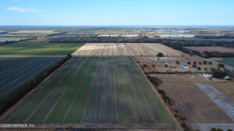 Unimproved Land at 175 County Road 108, Bunnells, Bunnell — photo 2