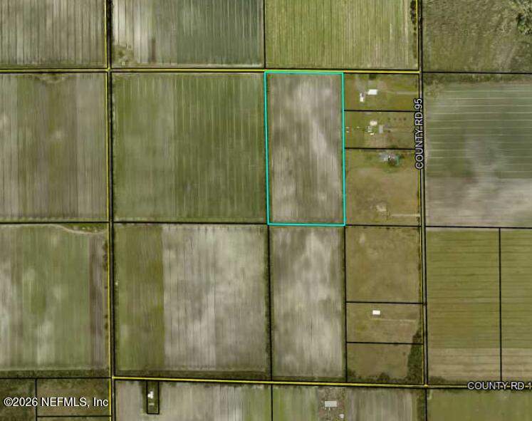 Unimproved Land at 175-A County Road 108, Bunnells, Bunnell — photo 5