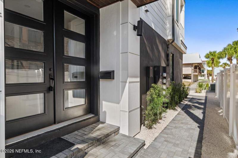3 bedroom Condominium at 118 13th Avenue #101 B, Pablo Beach South, Jacksonville Beach — photo 5