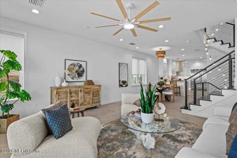 118 13th Avenue #101 B, Jacksonville Beach FL - photo 19 of 83