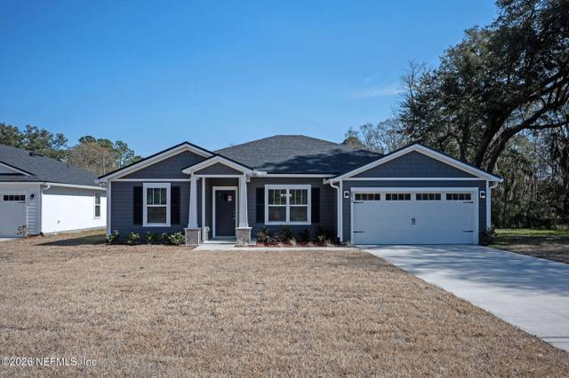 Shindler Heights