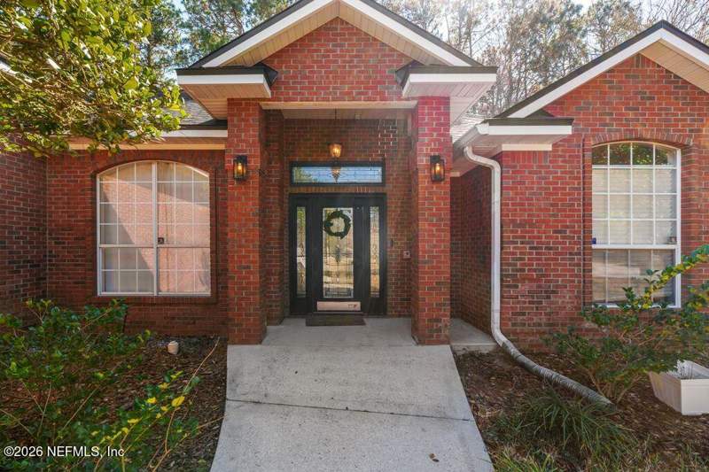 4 bedroom Single Family Residence at 10272 Manorville Drive, The Hamlet, Jacksonville — photo 4