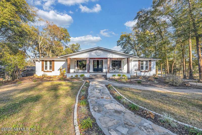 4 bedroom Single Family Residence at 697 Arthur Moore Drive, Lake Asbury, Green Cove Springs — photo 2