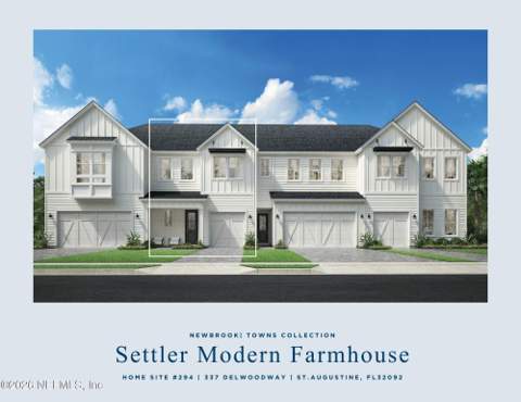 337 Delwood Way #294, St. Augustine FL - photo 13 of 35