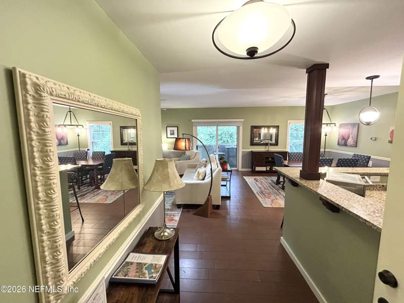 3 bedroom Condominium at 965 Registry Boulevard #212, Wgv King Andbear, St. Augustine — photo 3