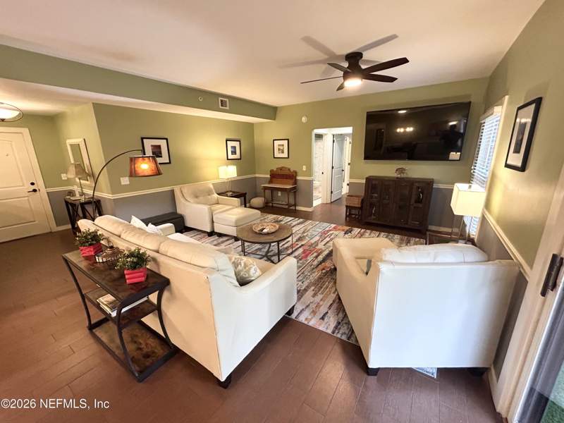 3 bedroom Condominium at 965 Registry Boulevard #212, Wgv King Andbear, St. Augustine — photo 4