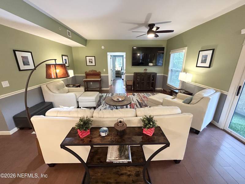 3 bedroom Condominium at 965 Registry Boulevard #212, Wgv King Andbear, St. Augustine — photo 5