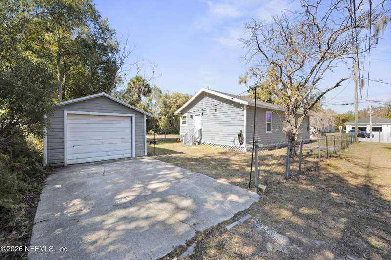 3 bedroom Single Family Residence at 550 E 63rd Street, Brentwood, Jacksonville — photo 3