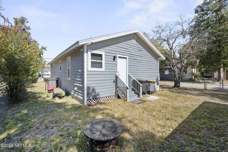 3 bedroom Single Family Residence at 550 E 63rd Street, Brentwood, Jacksonville — photo 4