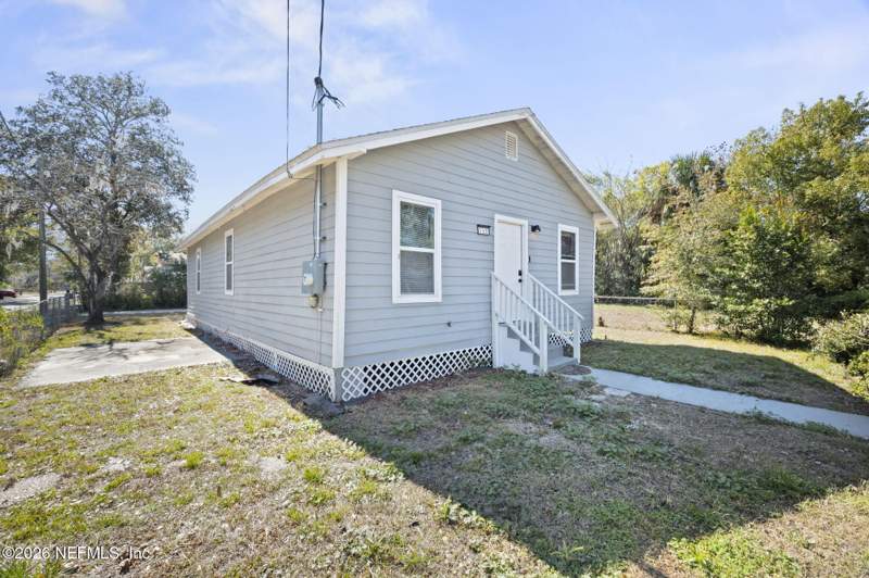 3 bedroom Single Family Residence at 550 E 63rd Street, Brentwood, Jacksonville — photo 5